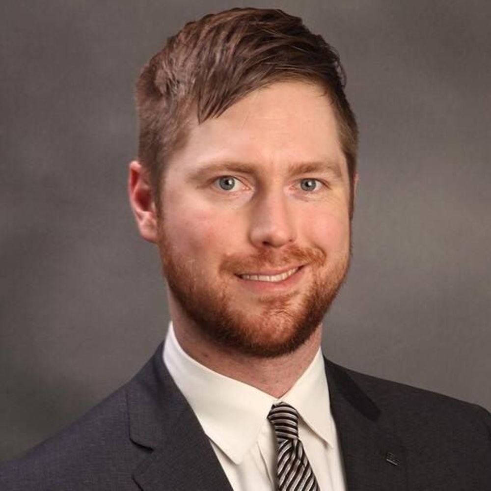 Meet your Posher, Kyle